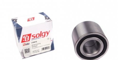 216015 Solgy Подшипник ступицы SOLGY 216015