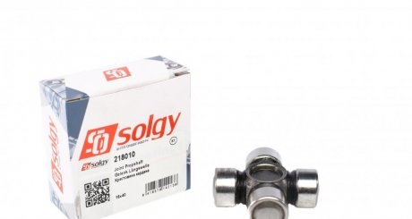 218010 Solgy Крестовина рулевого кардана SOLGY 218010