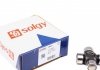 218020 Solgy Крестовина карданчика руля (16x16) Citroen Berlingo/Peugeot Partner 08- SOLGY 218020 (фото 1)