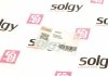 302037 Solgy Кришка дзеркала заднього виду SOLGY 302037 (фото 3)