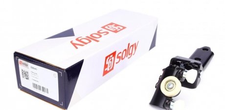 306040 Solgy Ролик дверей SOLGY 306040