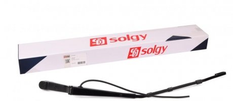 307003 Solgy Важіль склоочисника SOLGY 307003