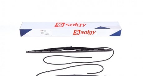 307008 Solgy Щетки стеклоочистителя SOLGY 307008