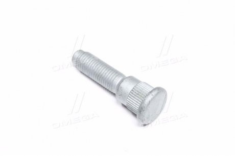 4142308000 SSANGYONG Шпилька колеса переднього Rexton (02-06) TOD, M12X1.5 X55 (4142308000) SsangYong