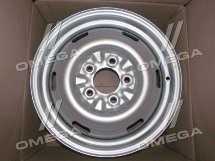 Диск колісний сталевий (вир-во SsangYong) 4173031621