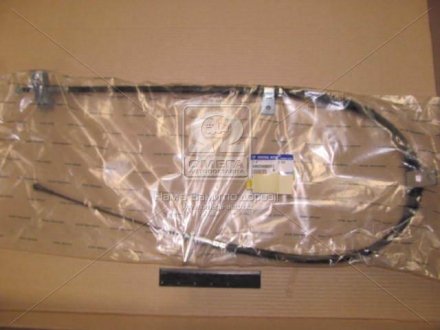 4902008D02 SSANGYONG Трос ручного тормоза правый Rexton (06-) MULTI-LINK (4902008D02) SsangYong