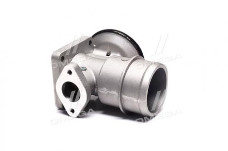 664140026A SSANGYONG Клапан EGR Rexton/Actyon/Actyon Sports/Kyron (664140026A) SsangYong