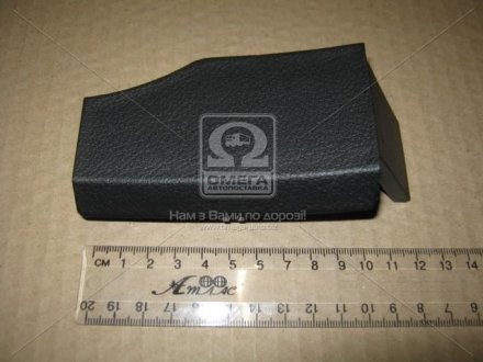 7798031002LAM SSANGYONG Накладка центральної консолі Kyron, Actyon (Sports 2012) (вир-во SsangYong)