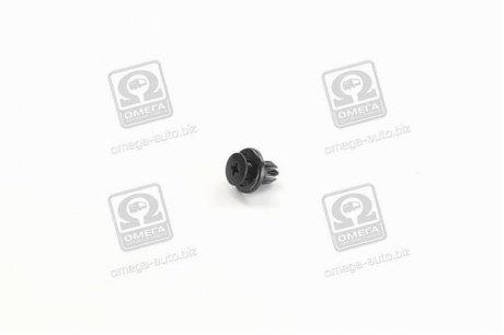 7887508000 SSANGYONG Кліпса кріплення бампера Kyron, Actyon (Sports 2012), New Actyon, Rexton, Tivoli (вир-во SsangYong)