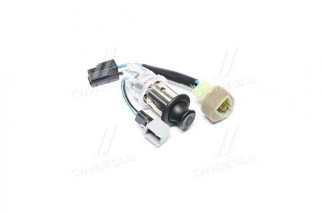 8121034101 SSANGYONG Прикуриватель New Actyon (вир-во SsangYong)