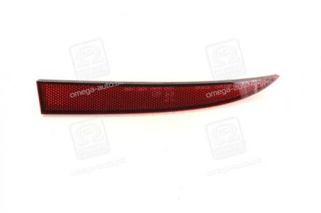 8390134000 SSANGYONG Відбивач заднього бампера лівий (катафот) KORANDO C (вир-во SsangYong)