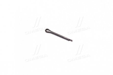 953043025D SSANGYONG Шплінт SSANGYONG ACTYON 06-13, ACTYON SPORTS 12-,KORANDO 96-13,KYRON 05-11,REXTON 01-13,RODIUS 07-13