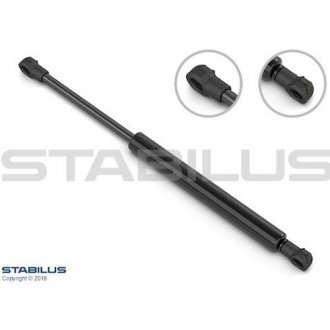 015490 STABILUS Газова пружина