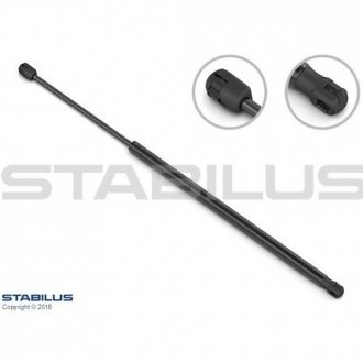 015582 STABILUS Газова пружина