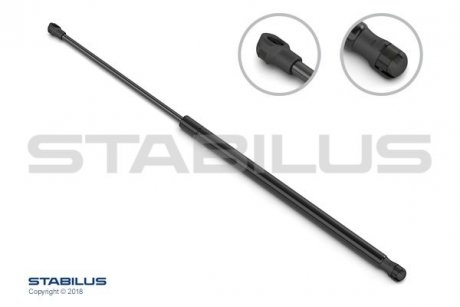 024099 STABILUS Газовий амортизатор