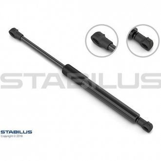 151560 STABILUS Газова пружина