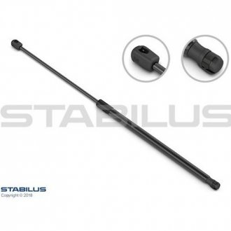 212006 STABILUS Газова пружина