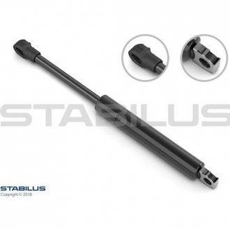 2616BK STABILUS Газова пружина