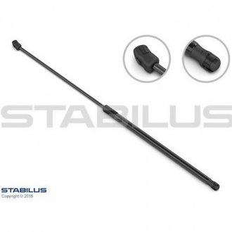 330802 STABILUS Газова пружина