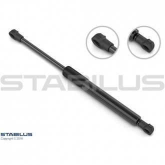 503590 STABILUS Газова пружина