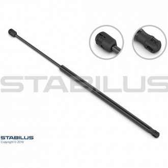 7022TI STABILUS Газова пружина