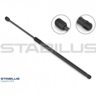 810722 STABILUS Газова пружина