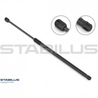 911812 STABILUS Газова пружина