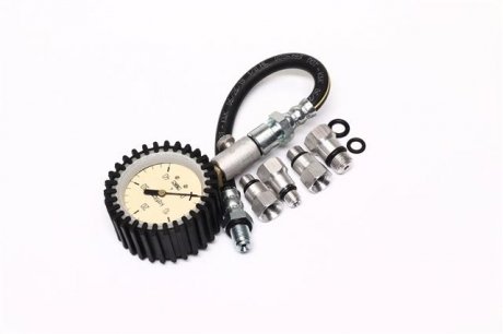 Компресометр дизель+бензин із гнучким шлангом (Харків) КОМПР40ШЛ(СТАНДАРТ)