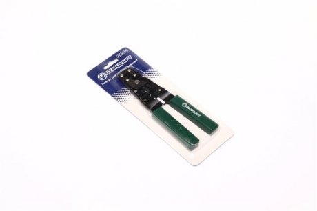 PLC0701 Стандарт Кліщі для обтискання клем, 7" PLC0701(СТАНДАРТ)