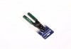 PLC0701 Стандарт Кліщі для обтискання клем, 7" PLC0701(СТАНДАРТ) (фото 7)