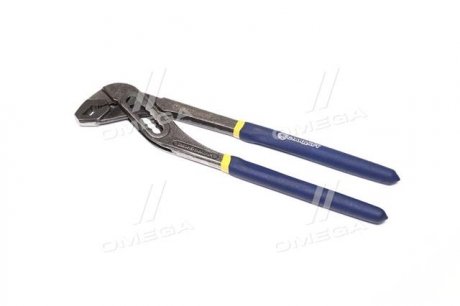 Плоскогубці переставні 12" PLWP0112(СТАНДАРТ)
