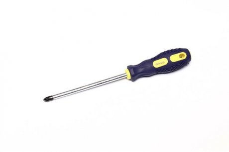 SDPH0315 Стандарт Викрутка хрестова PH3 x 150mm SDPH0315(СТАНДАРТ)