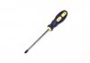SDPH0315 Стандарт Викрутка хрестова PH3 x 150mm SDPH0315(СТАНДАРТ) (фото 7)