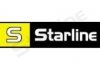 86.43.735 STARLINE Стойка стабилизатора (фото 3)