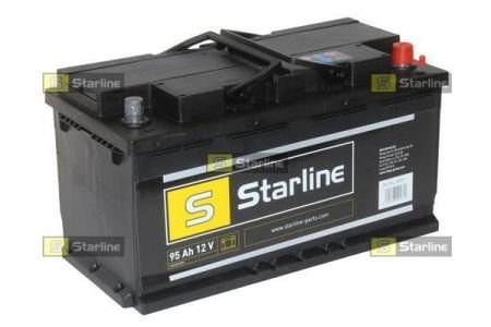 BA SL 100P STARLINE Аккумулятор