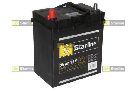 BA SL 35JL STARLINE Аккумулятор