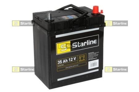 Акумулятор BA SL 35JP