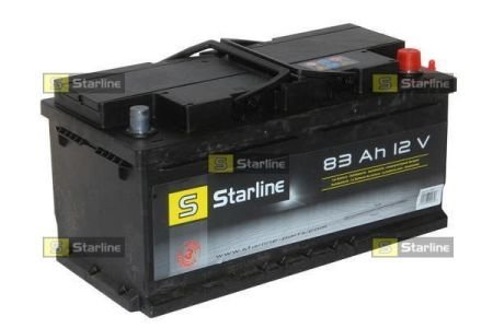 BA SL 88P STARLINE Акумулятор