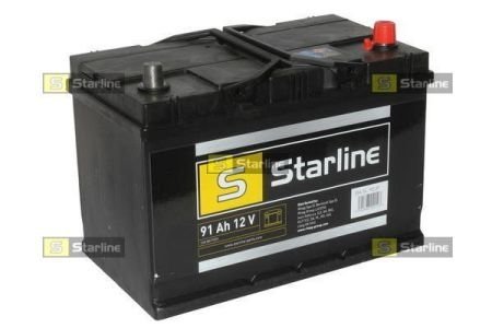 BA SL 95JP STARLINE Акумулятор