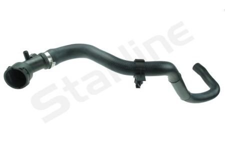 Повітряний патрубок DC H0003