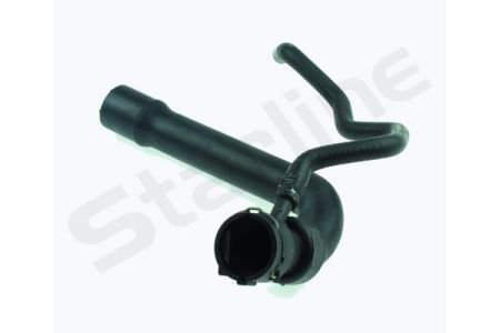 Повітряний патрубок DC H0014