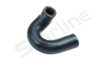 Повітряний патрубок DC H0089