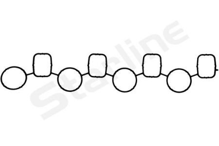 GA 3059 STARLINE Прокладання впускного колектора
