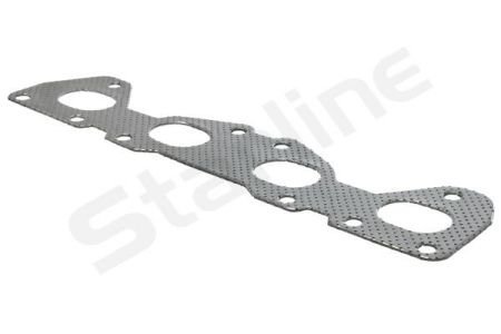 Прокладка выпускного коллектора GA 4022