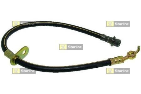 HA EB.1258 STARLINE Гальмівний шланг