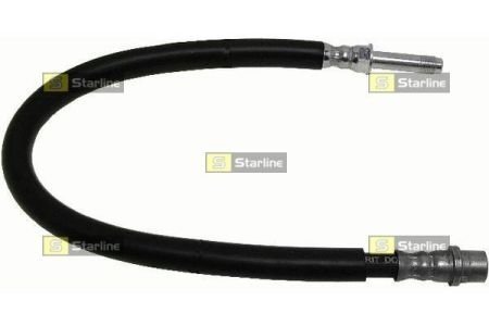 HA EE.1257 STARLINE Тормозной шланг