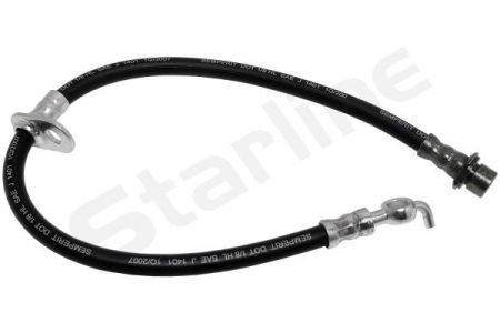 Тормозной шланг HA G.1236