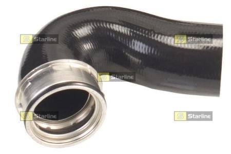 Воздушный патрубок HS 1009