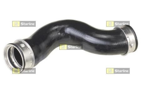 Повітряний патрубок HS 1012