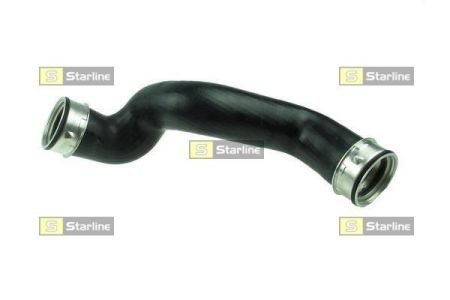 Повітряний патрубок HS 1038